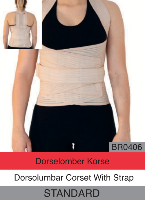 Dorse Lomber br0406 Standart