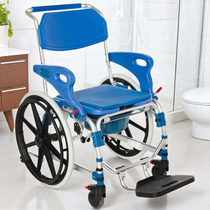 G561 Banyo Tuvalet Sandalyesi