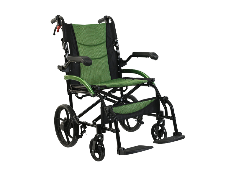 G502 Alüminyum Transfer Sandalyesi