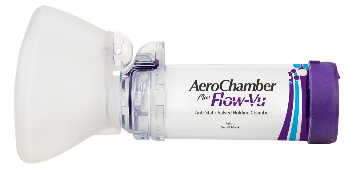 Mor Aerochamber