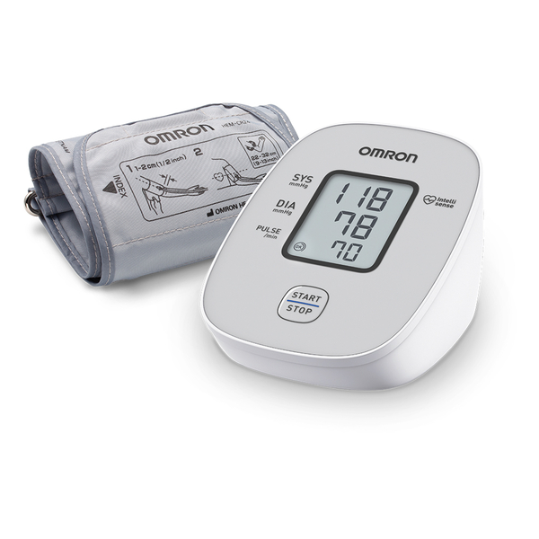 OMRON M2 Basic HEM-7121J-E Üst Koldan Ölçer Tansiyon Aleti