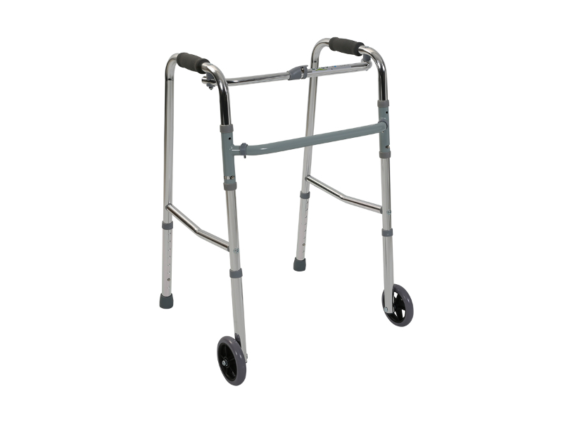 P551 Tekerlekli Walker