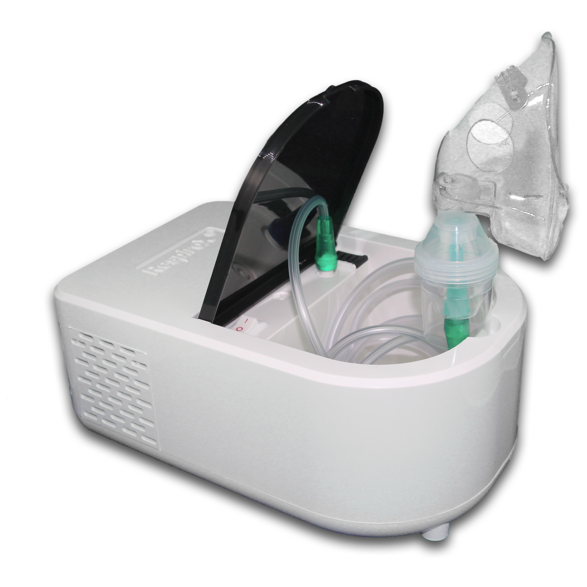 Respirox RNEB-18 Kompresörlü Nebulizatör